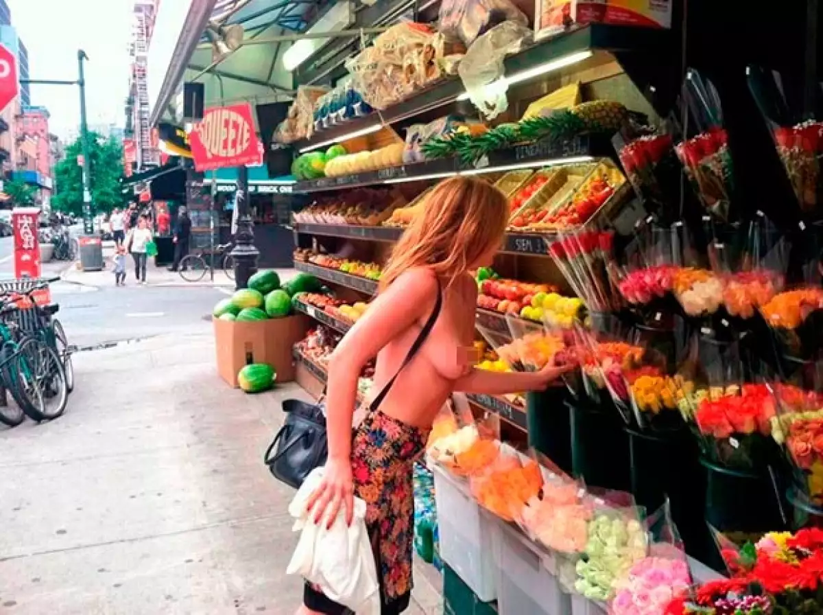 Scout ha lanzado varios mensajes contra la censura en las redes sociales.