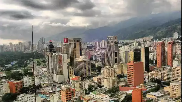 Caracas, Venezuela