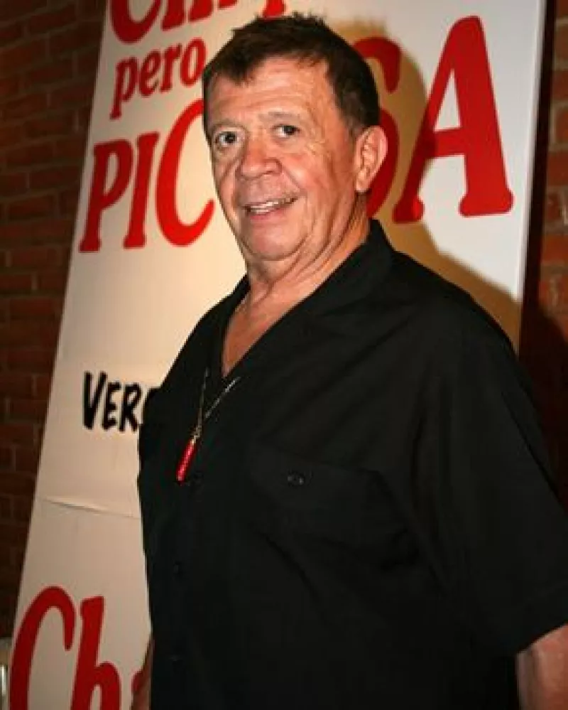 El jueves fue embestido por una camioneta en la avenida Insurgentes, su condición es estable.