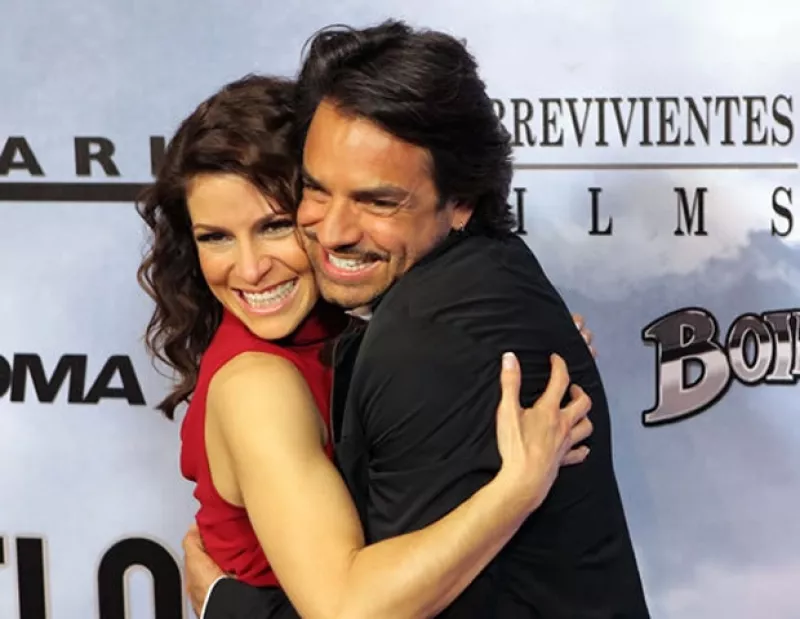 Hasta ahora, la pareja no ha dado a conocer la fecha de la boda.