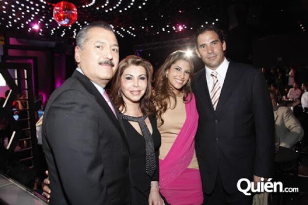 Con los Beltrones