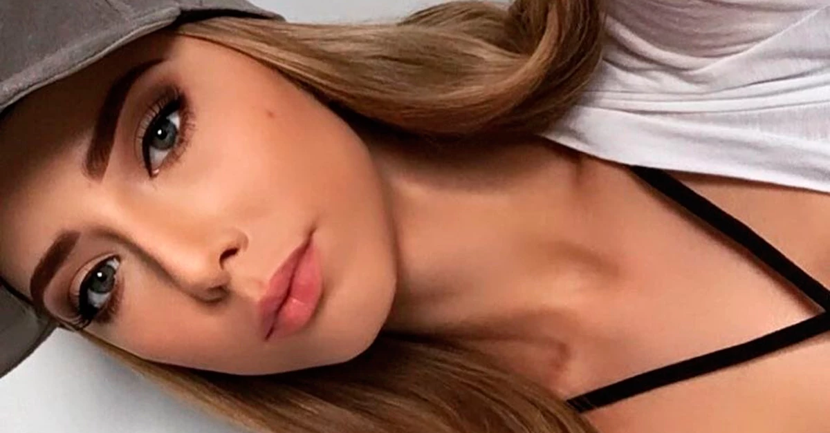 Hailie Scott