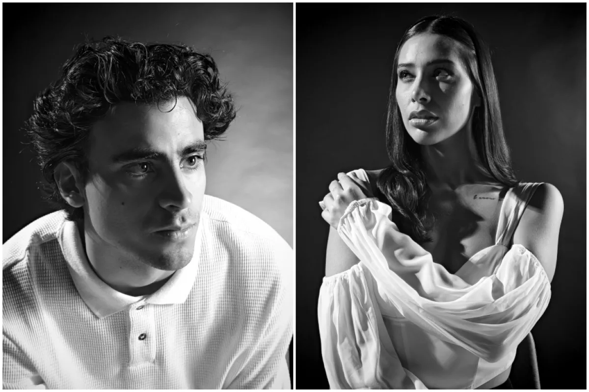 retratos con hoor 200 series