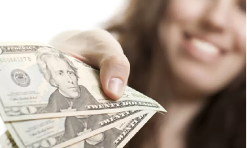 El FMI estima un PIB per cápita de 18,370 dólares para 2015 en México.(Foto: iStock by Getty)