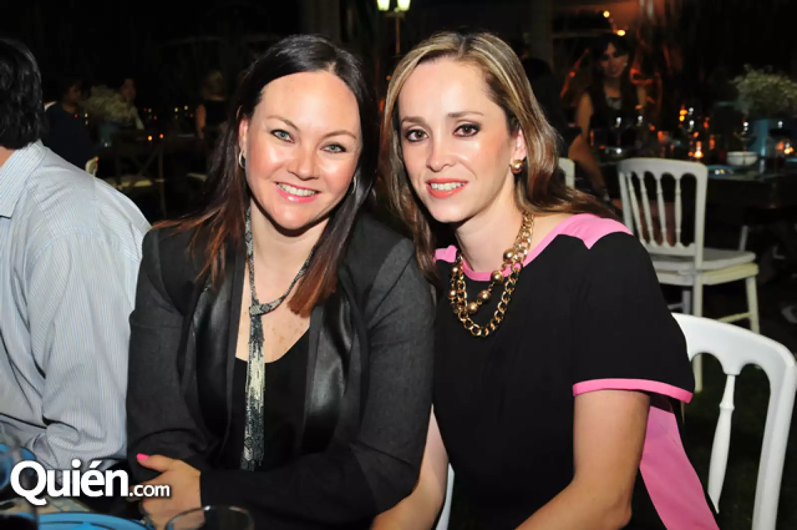 Regina García,Stephanie Schultz