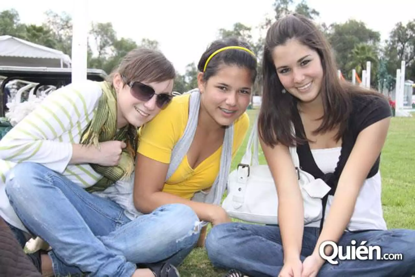 Campeonato Nacional de Salto 2009