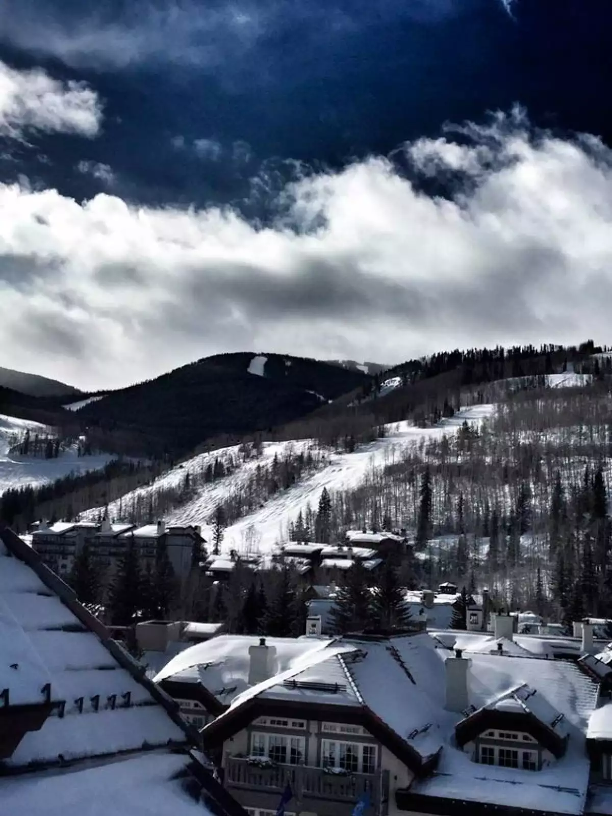 El actor se sufrió una ruptura de ligamento que afortunadamente no fue de gravedad.