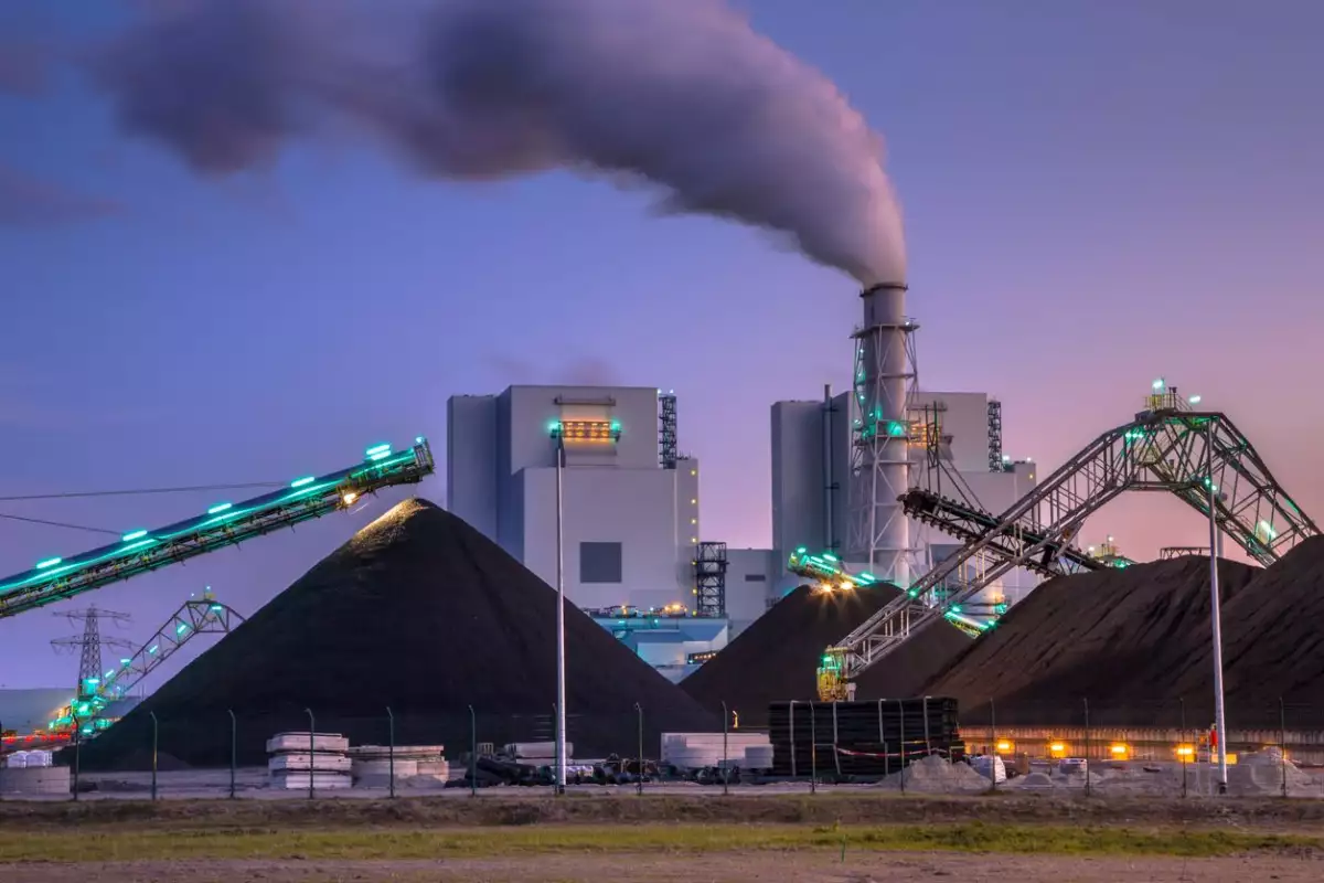Las "bombas de carbón", el elefante en la COP28