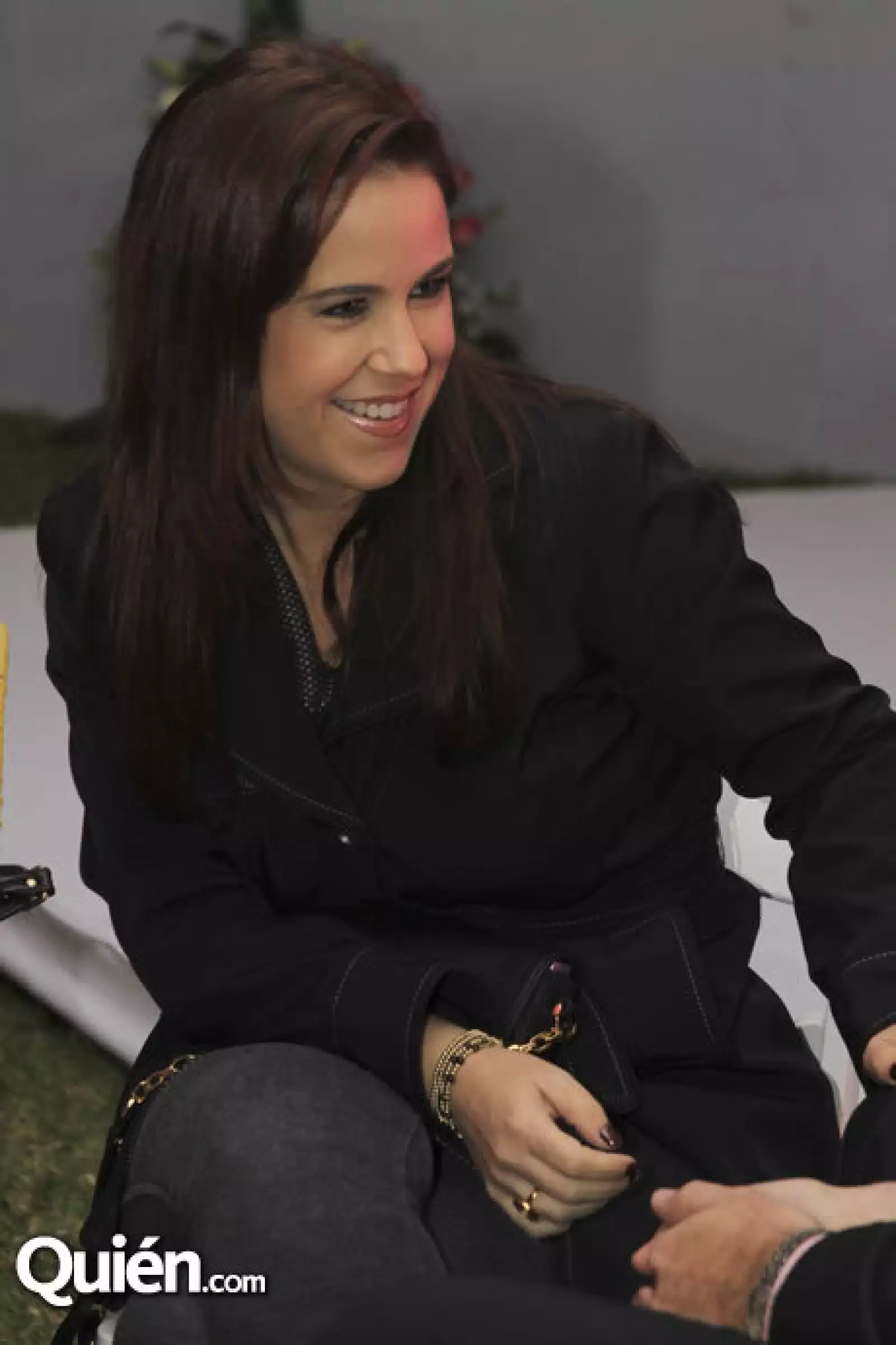 Claudia Ruiz Esparza