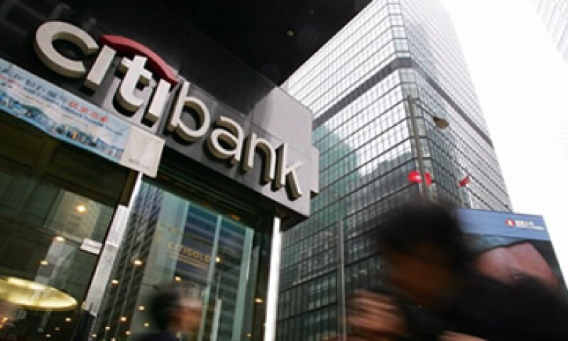 Citigroup fue el único banco que cumplió al pie de la letra los requisitos del rescate bancario de 2008. (Foto: Reuters)