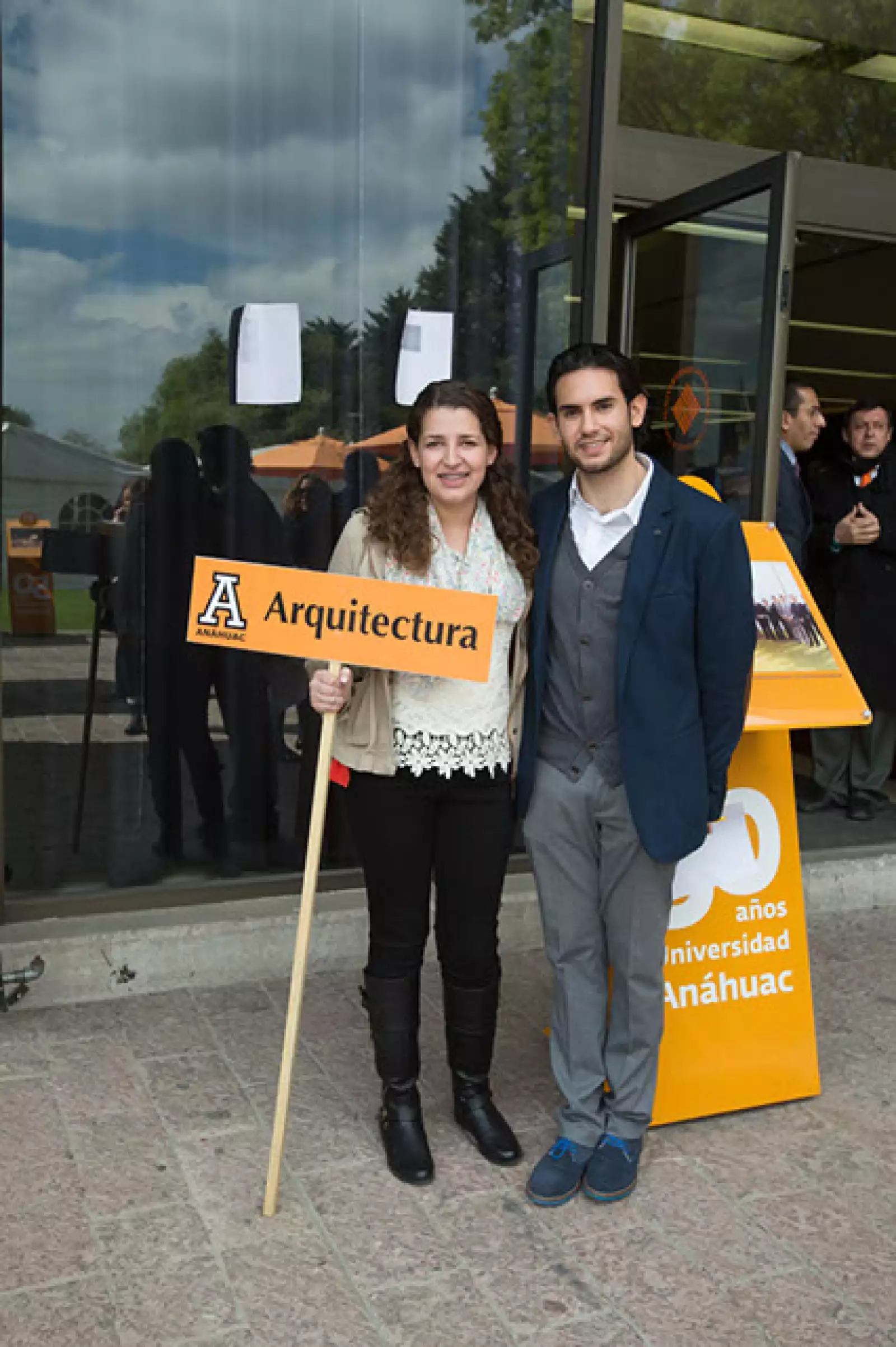 Andrea Torres,David Masserano