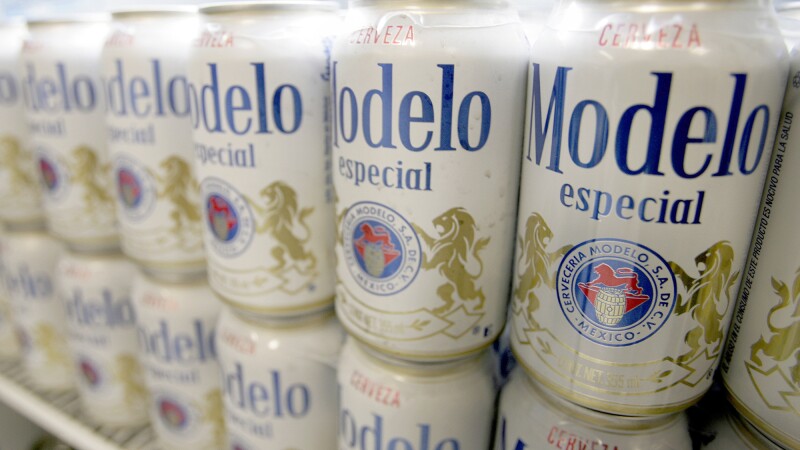 Más cerveza