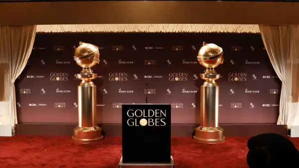 83rd Annual Golden Globes - Nominations Announcement And Media Preview