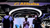 Alibaba, el gigante tecnológico detrás de HappyHorse-1.0