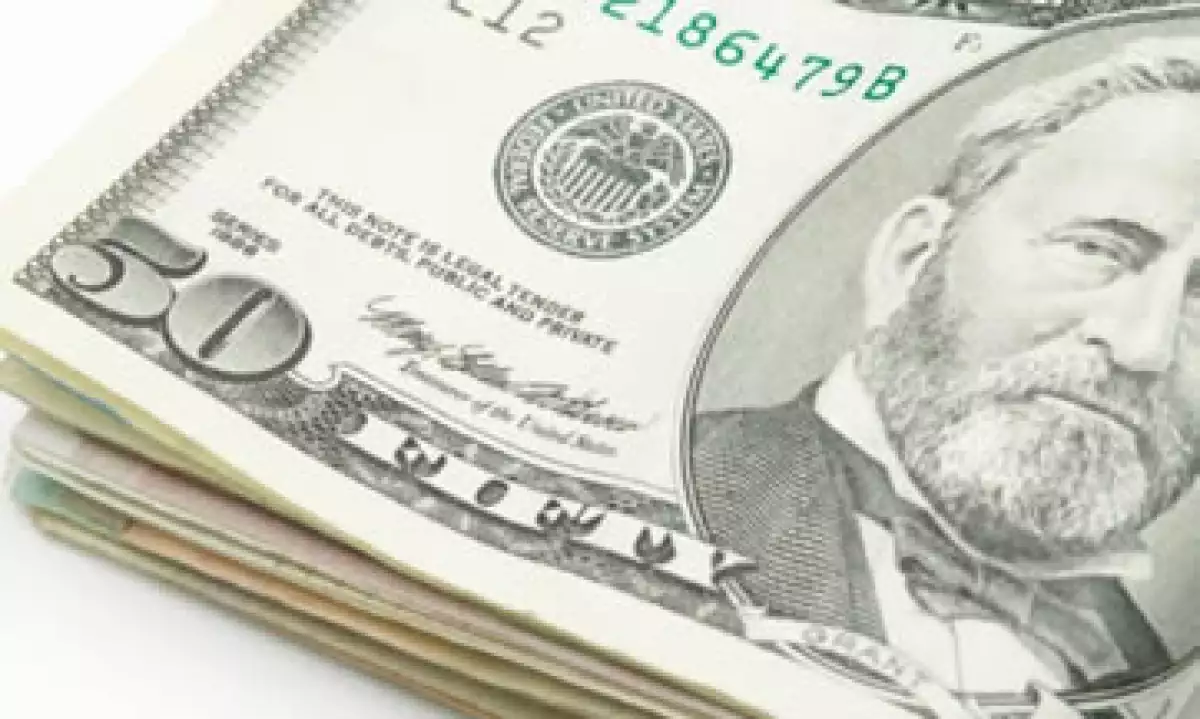 Se espera que el Grupo de los 20 aprueben los cambios en su reunión de noviembre. (Foto: Thinkstock)