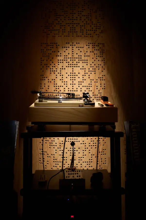 shhh-roma-listening-bar