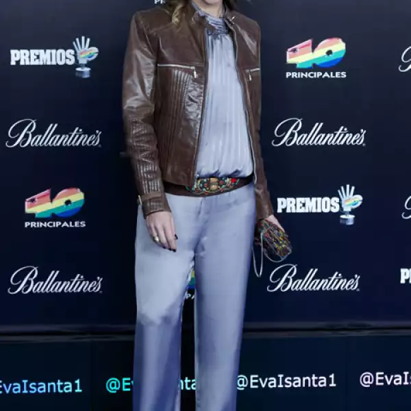 Eva Isanta.