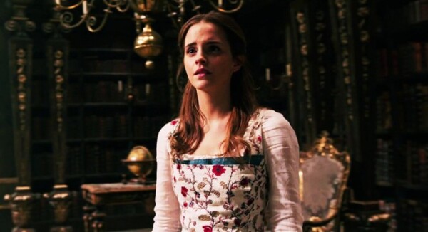 Emma Watson