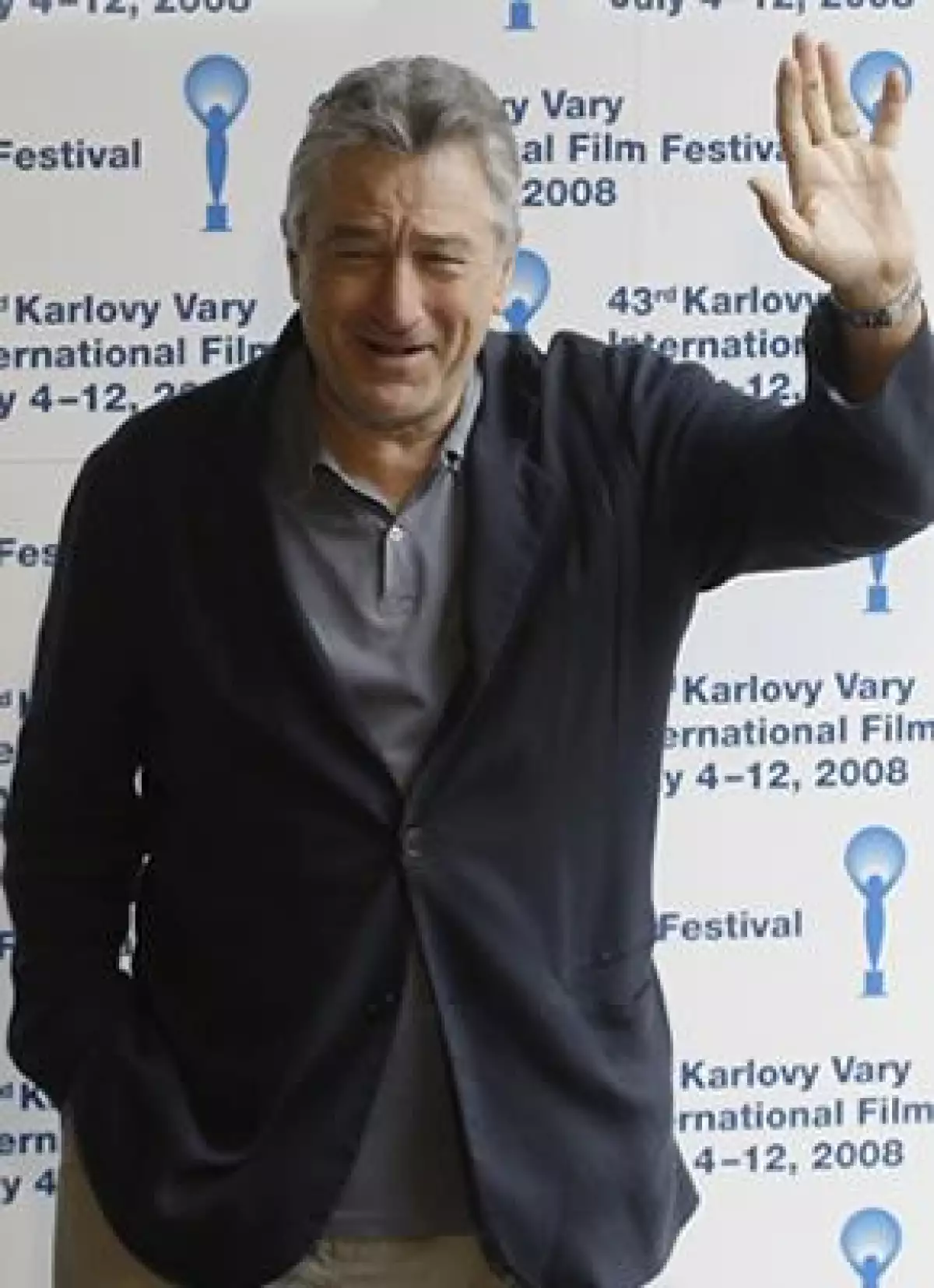 El actor abandonó el rodaje de la película por "diferencias creativas".