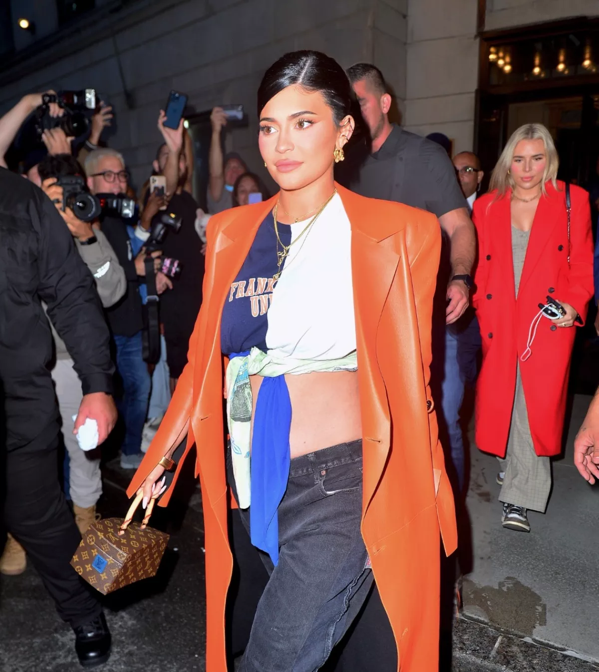 New York Fashion Week