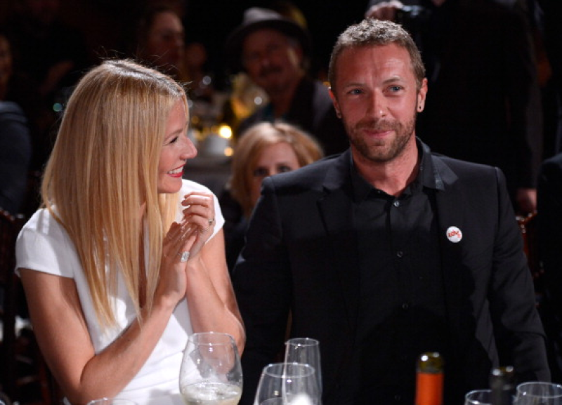 Gwyneth Paltrow