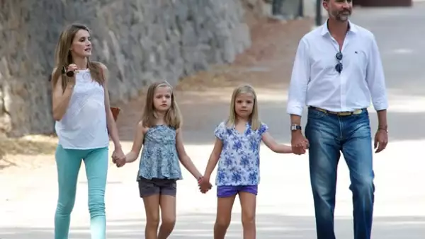 Toda familia tiene su destino favorito y los royals no son la excepción. Aquí una de las casas favoritas para vacacionar de la realeza europea y donde posiblemente veraneen los reyes de España.