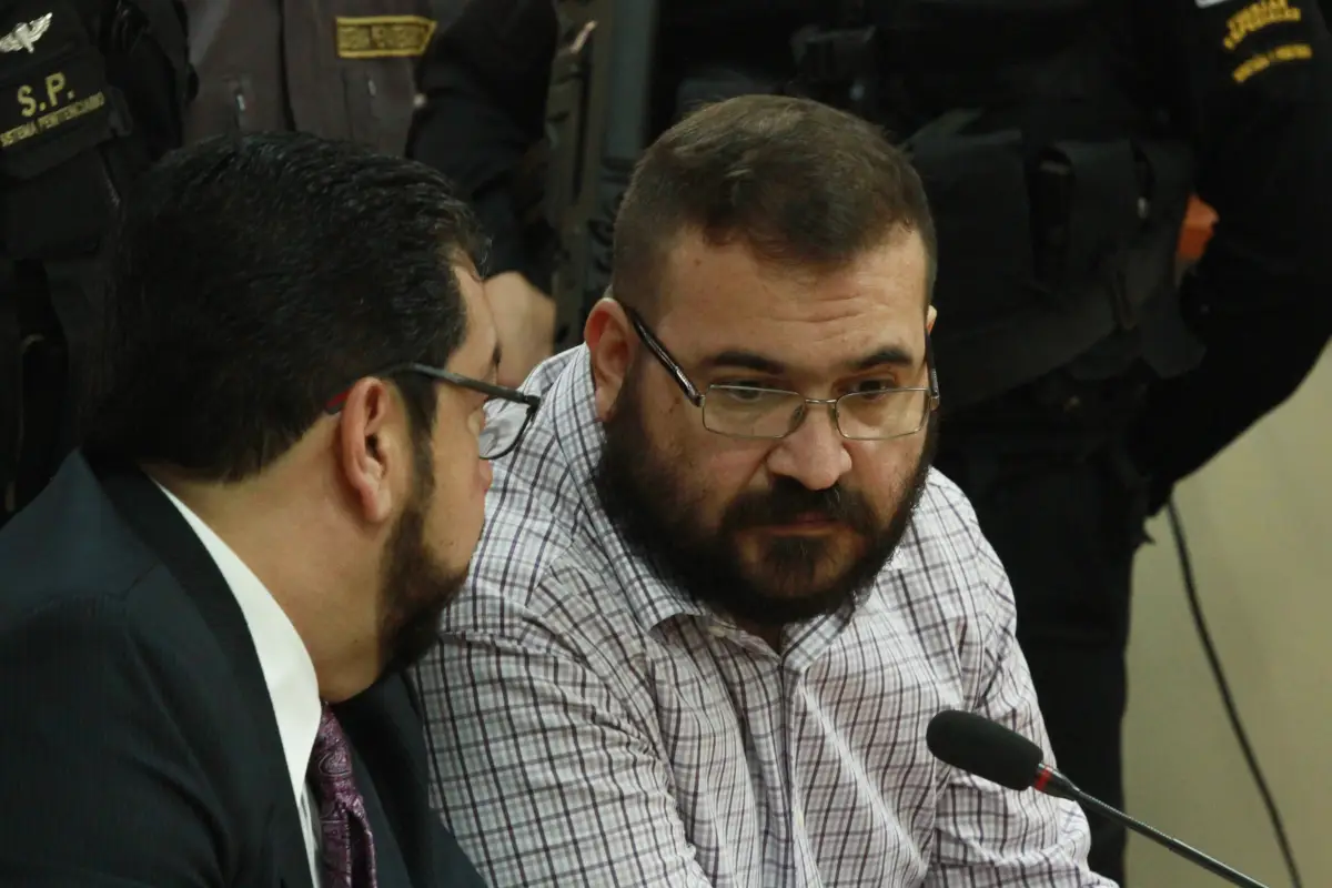 Javier Duarte 