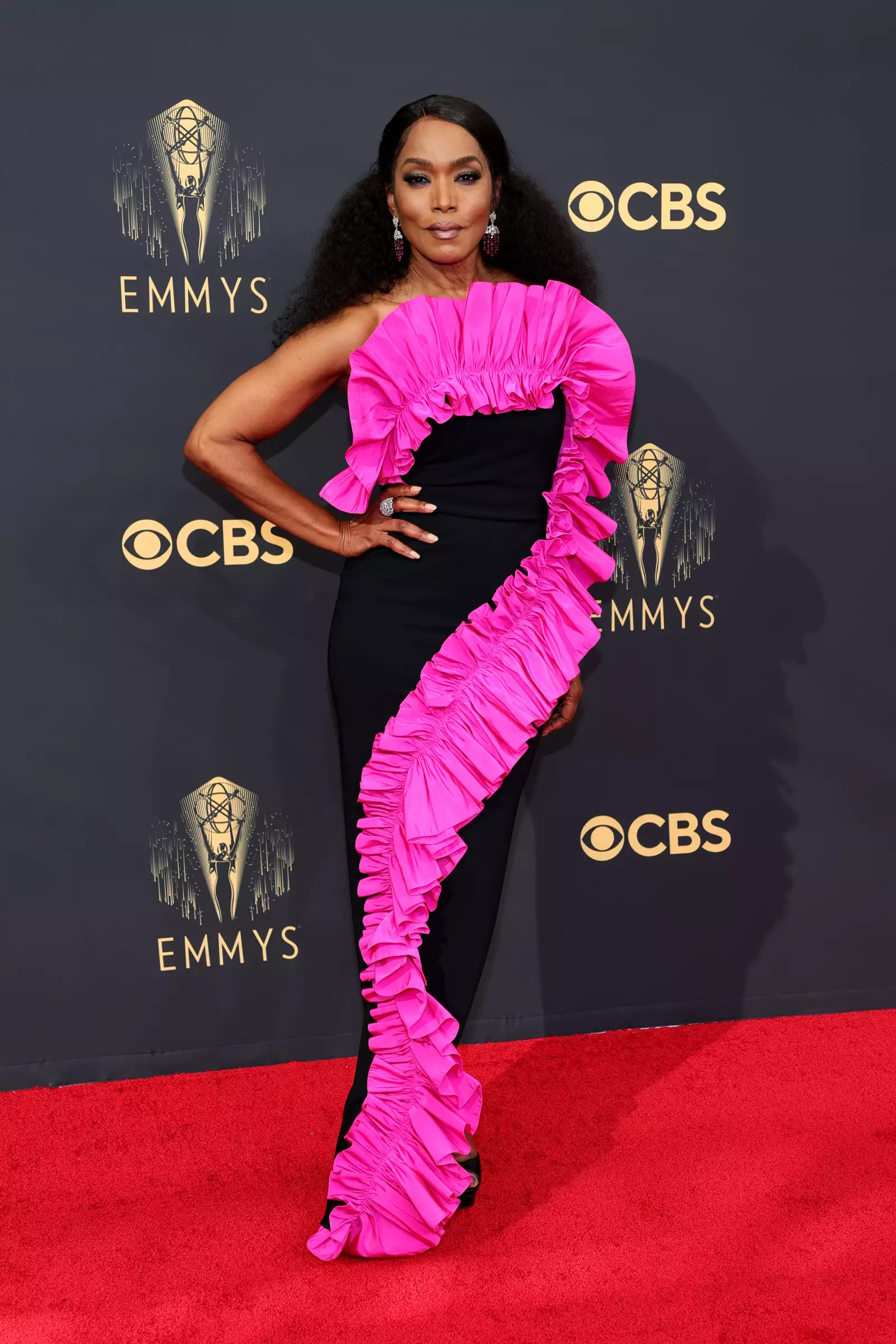 73rd Primetime Emmy Awards - Arrivals