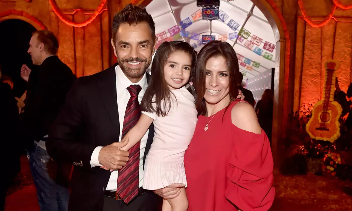 Eugenio Derbez