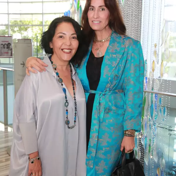 THE FASHION GROUP INTERNATIONAL OF MEXICO CITY