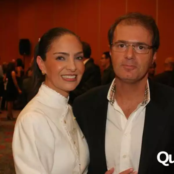 Homenaje al Chef Olivier Lombard