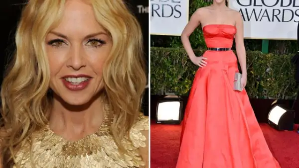 Rachel Zoe asesora a Jennifer Lawrence