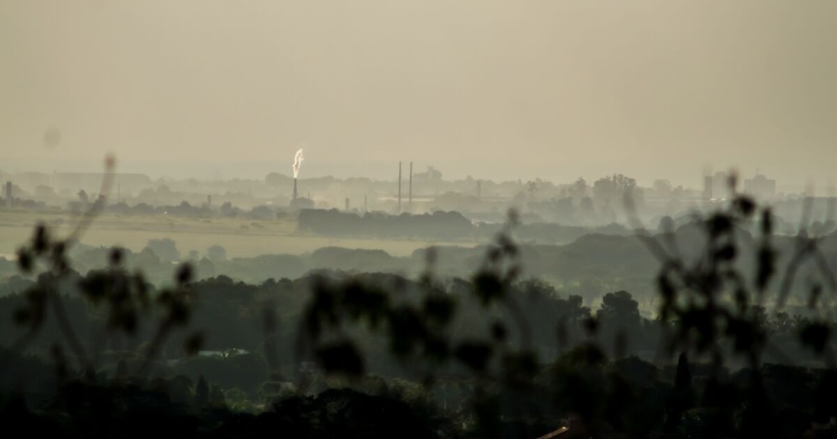 Pemex aumenta su deuda con el medio ambiente