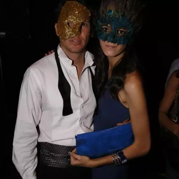 Cumple Tono de la Vega