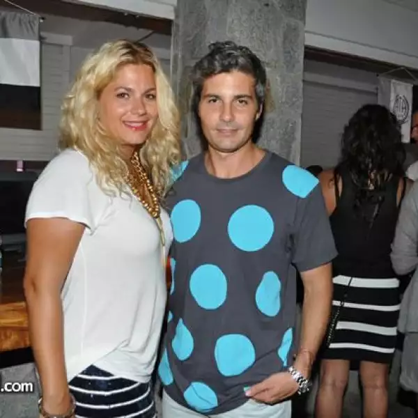 Inauguración Bar Coco Wash