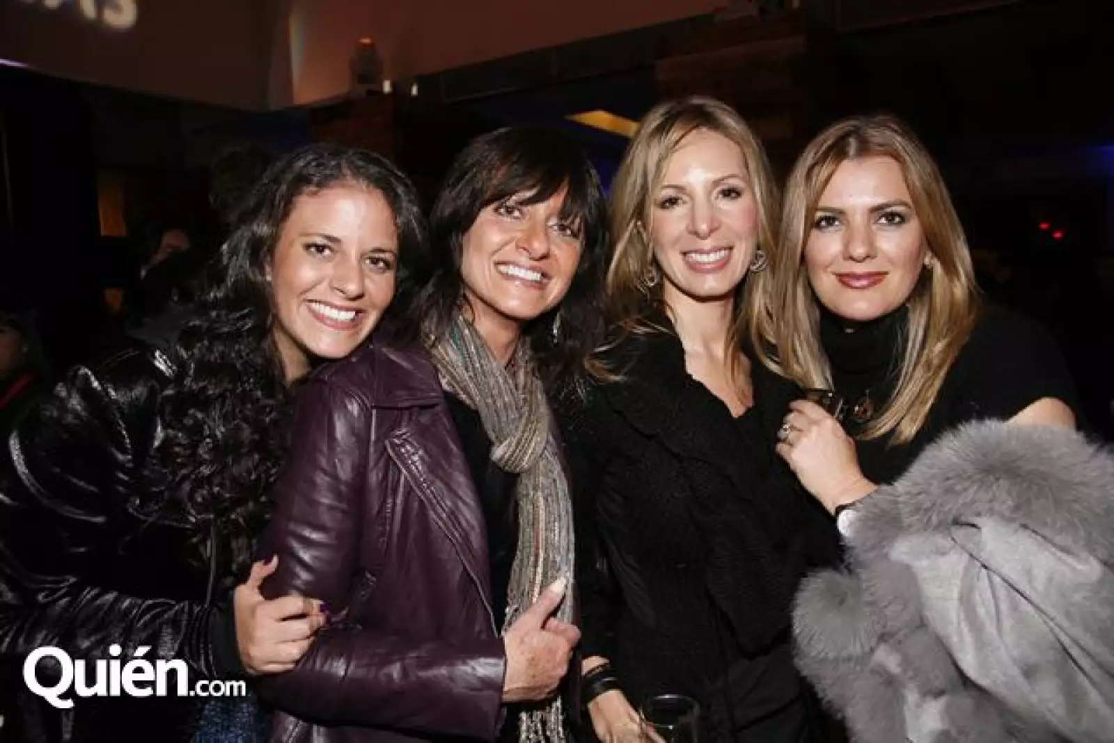 Coctel La ciudad de las ideas