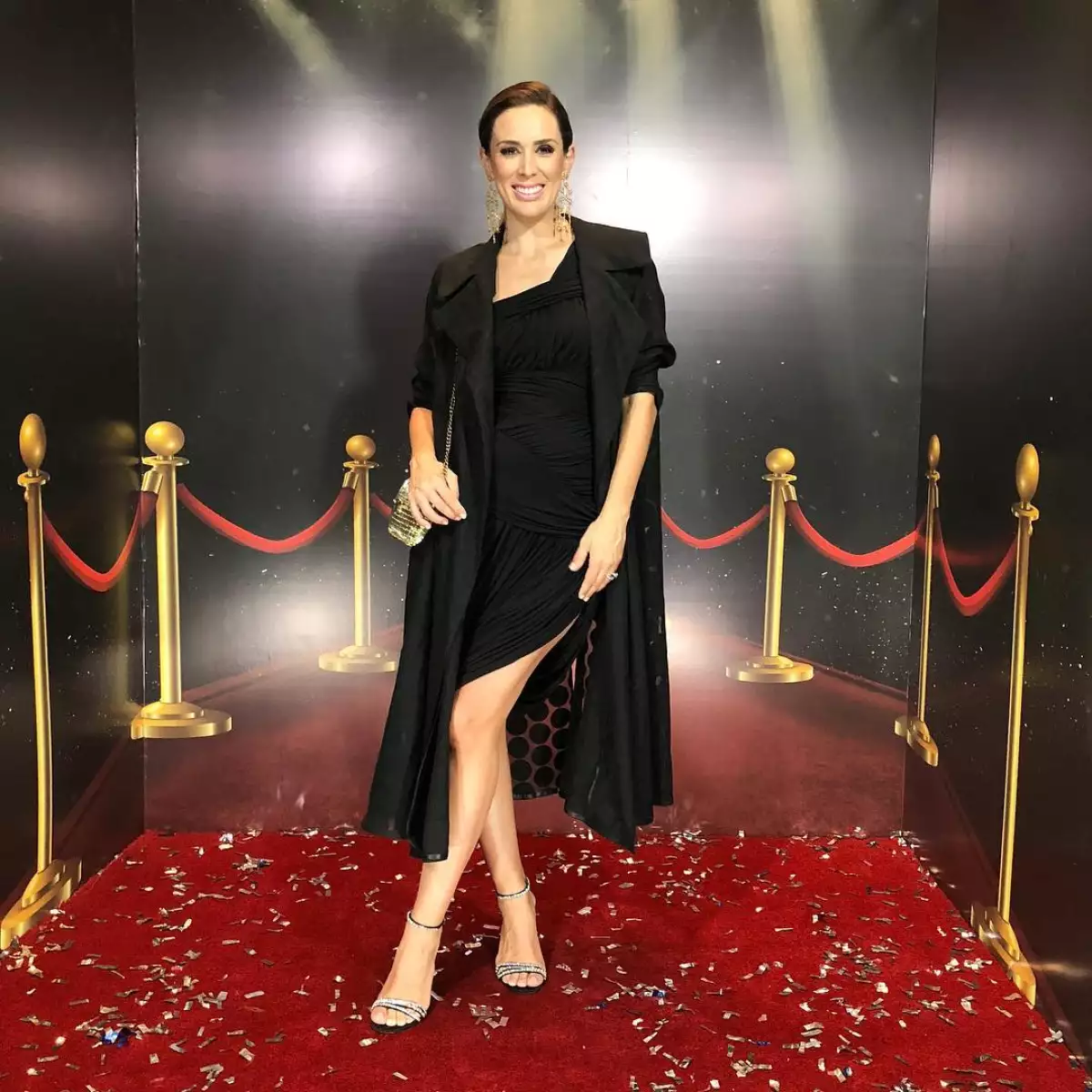 Jacky Bracamontes