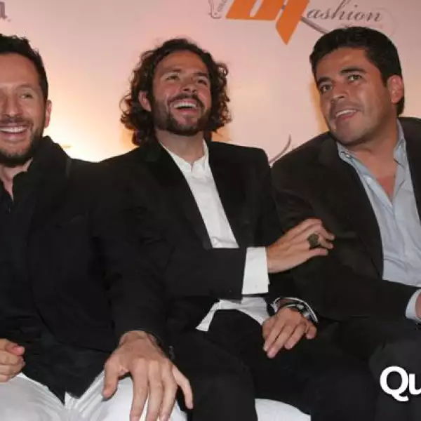 Presentación DFashion