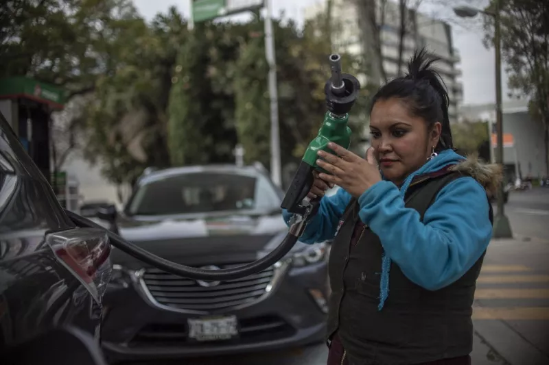 gasolina-precios-ieps-hacienda