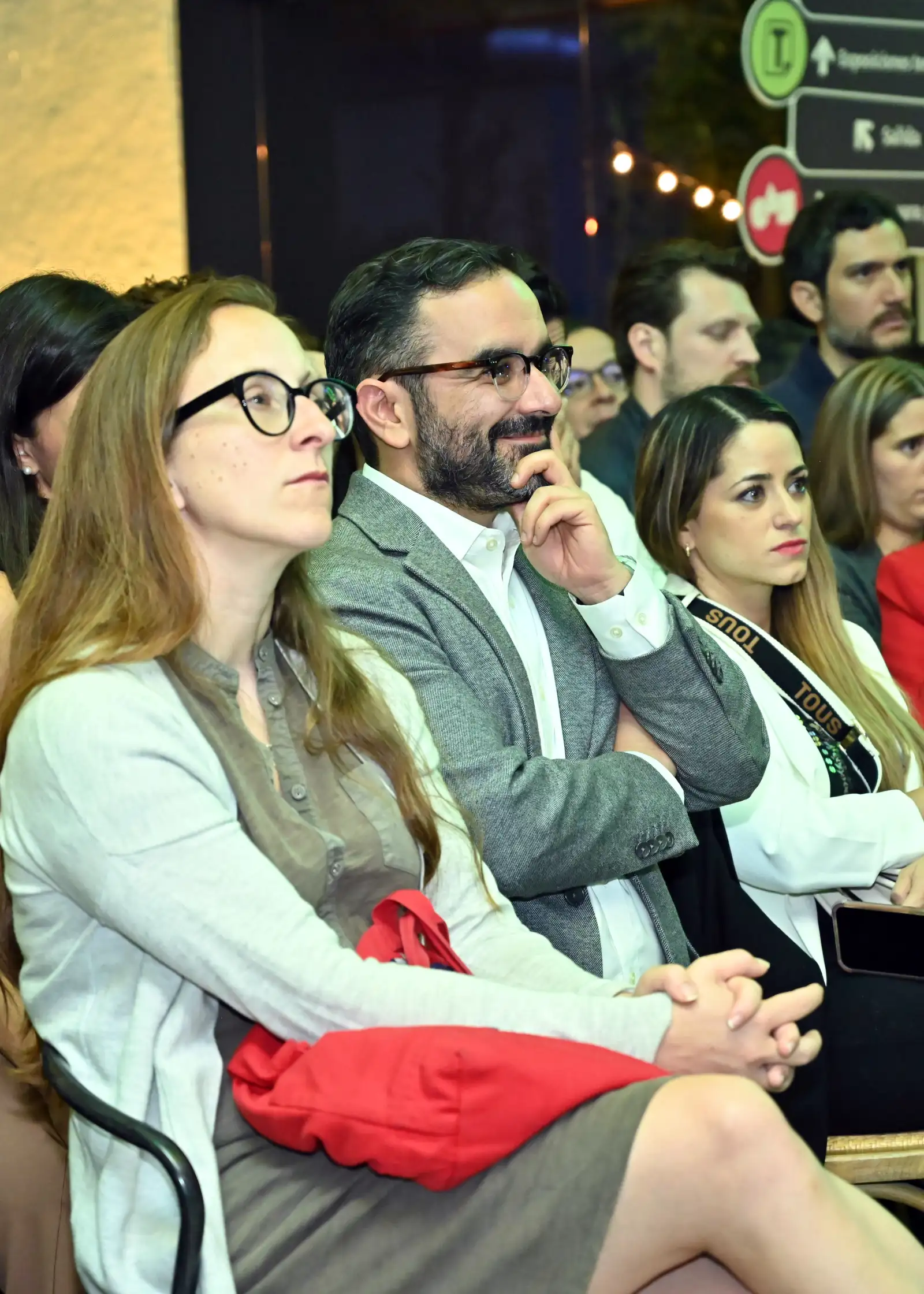 Décimo Aniversario Reinserta