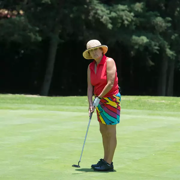 María del Carmen M. Ríos