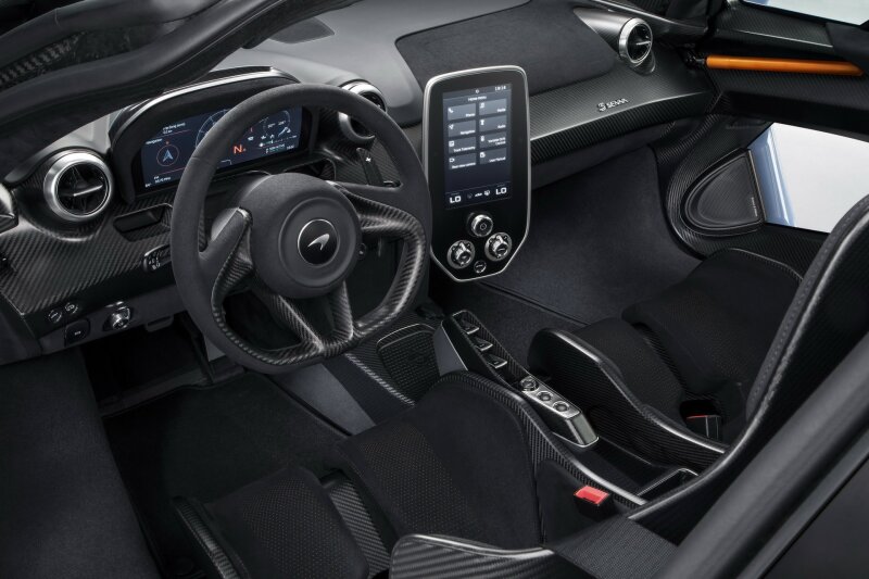 McLaren