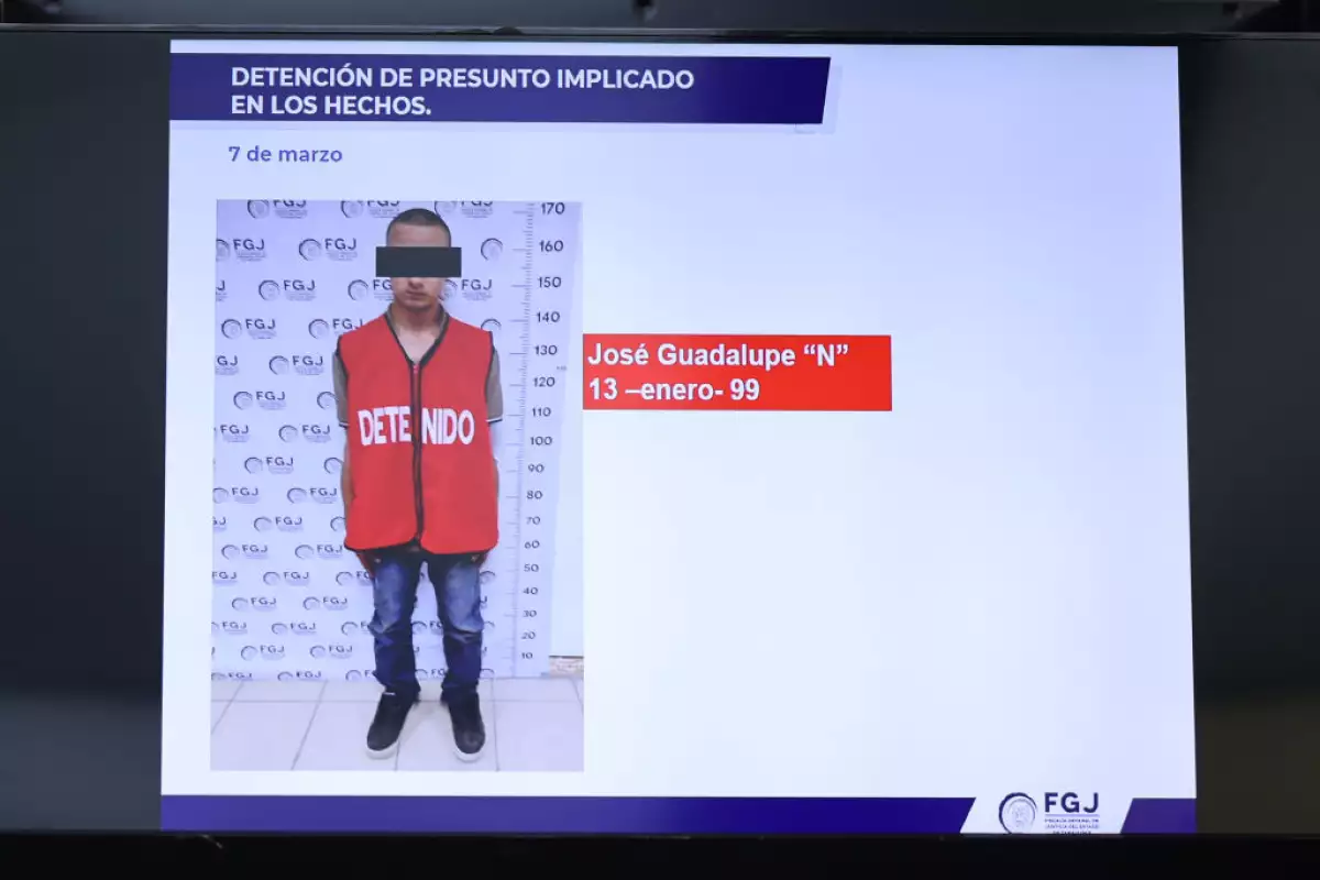 Two of the Four American Citizens Kidnapped in Northeastern Mexico Are Found Dead