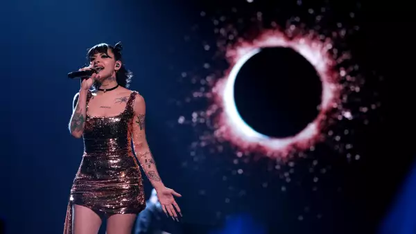 Premios Juventud 2022 - Show