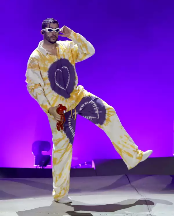Bad Bunny: World's Hottest Tour - Los Angeles, CA