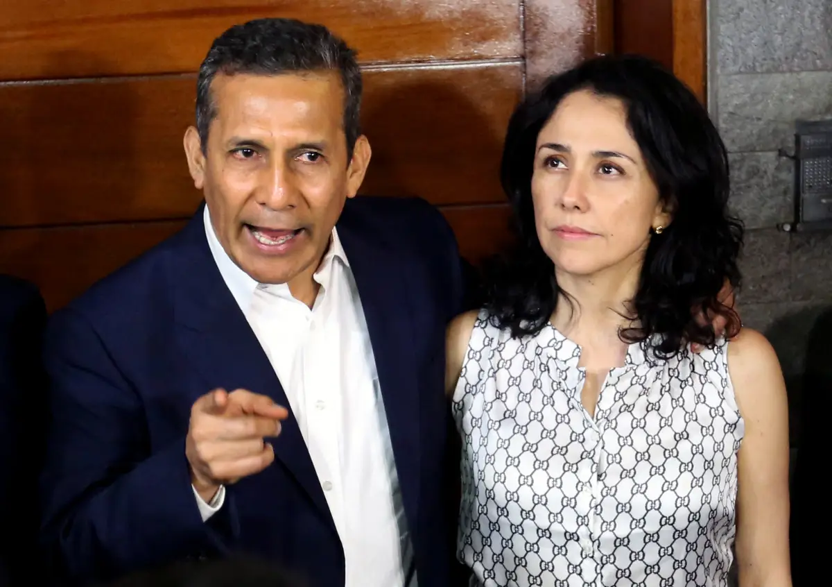 FILES-PERU-BRAZIL-CORRUPTION-ODEBRECHT-HUMALA