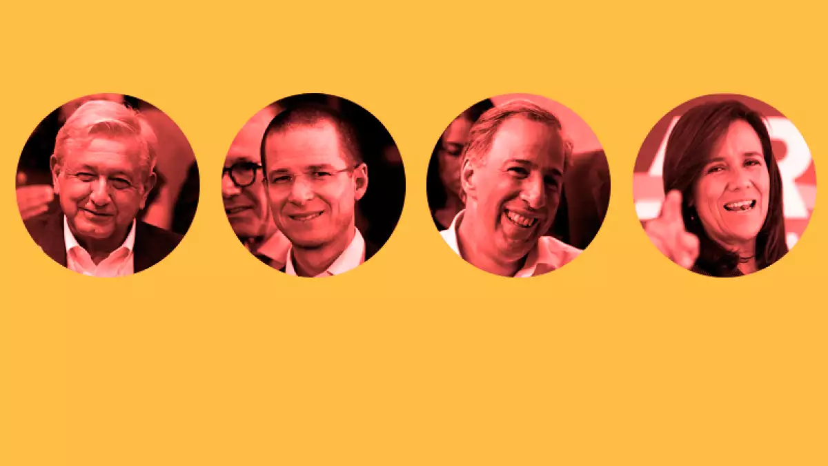 Presidenciables