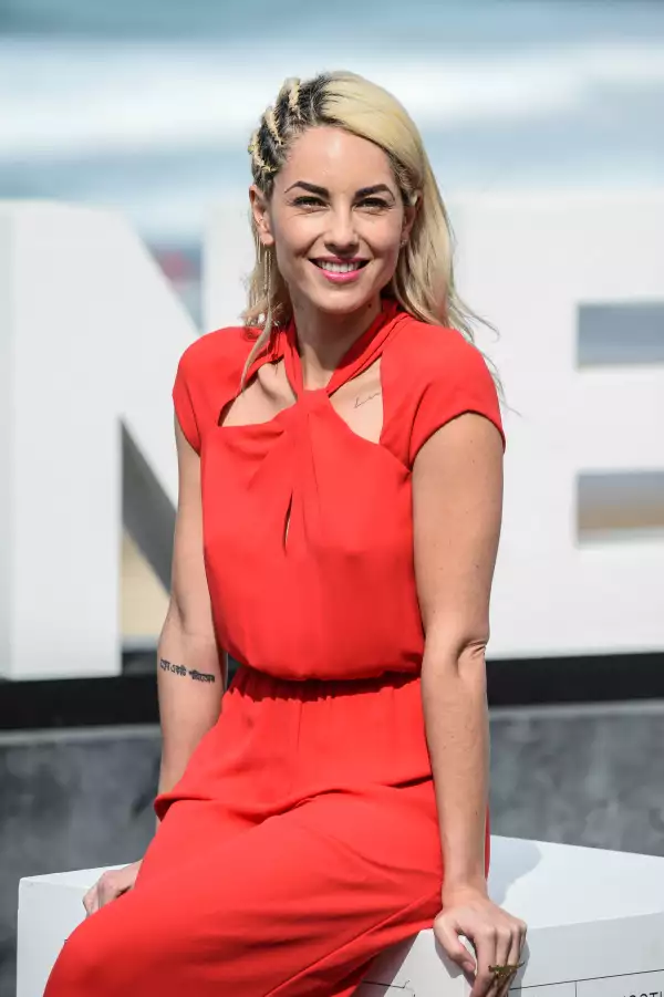 Bárbara Mori podría tener una nueva conquista