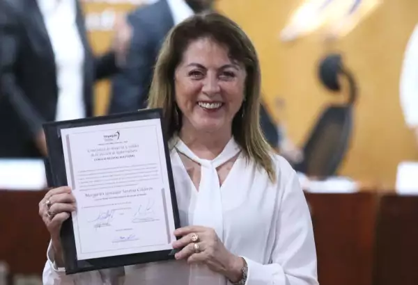 Margarita González