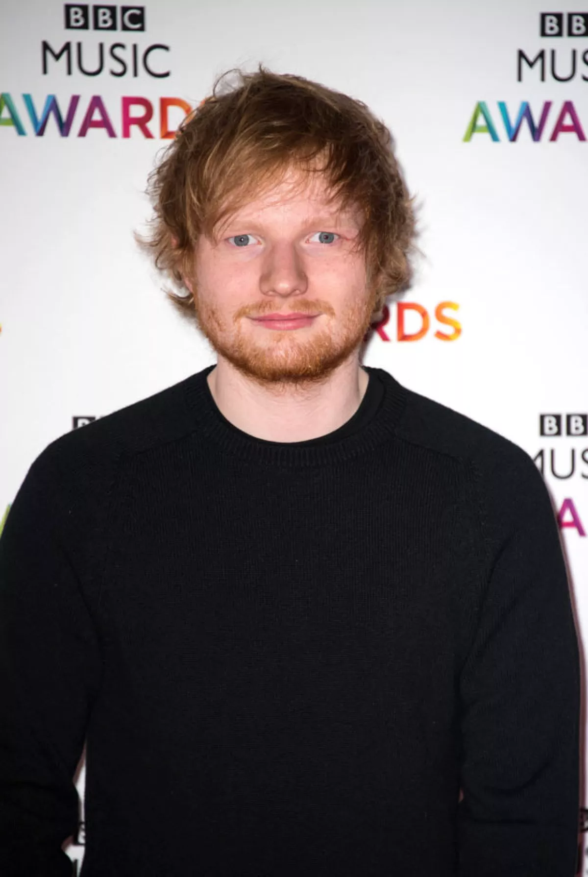 Ed Sheeran también fue de lo más sonado en el 2014, su álbum estuvo dentro de los primeros lugares.